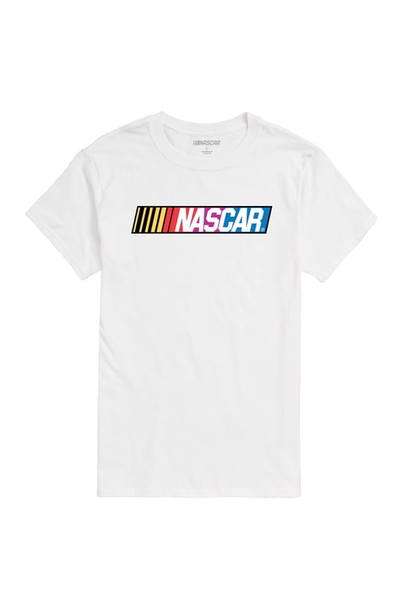 - 1976 Logo - Men's Short Sleeve Graphic T-Shirt