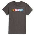 thumbnail image 1 of NASCAR - 1976 Logo - Men's Short Sleeve Graphic T-Shirt, 1 of 5