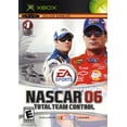 thumbnail image 1 of Pre-Owned Nascar 2006 Total Team - Xbox, 1 of 1