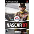 thumbnail image 1 of NASCAR 2007 - PlayStation 2, 1 of 2