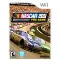 thumbnail image 1 of NASCAR The Game 2011, 1 of 9