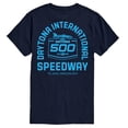 thumbnail image 1 of NASCAR - 2026 Daytona International Speedway Short Sleeve Graphic T-Shirt, 1 of 4