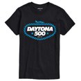 thumbnail image 1 of NASCAR - 2027 Daytona 500 Track - Men's Short Sleeve T-Shirt, 1 of 5