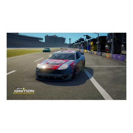 NASCAR 21: Ignition Day 1 Edition - Xbox One