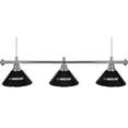 thumbnail image 1 of NASCAR 3 Shade Billiard Lamp, 1 of 2