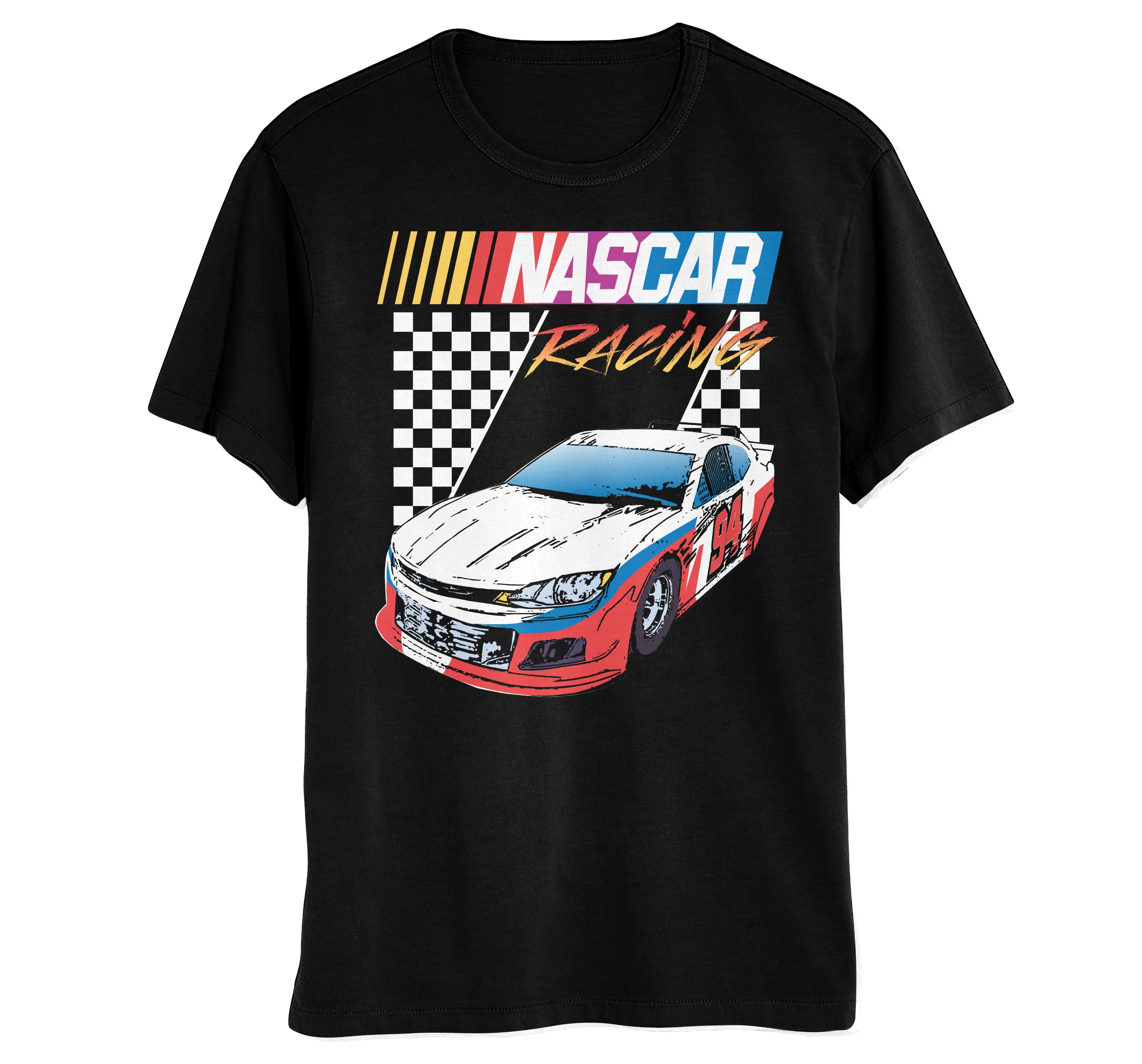 Nascar Tees