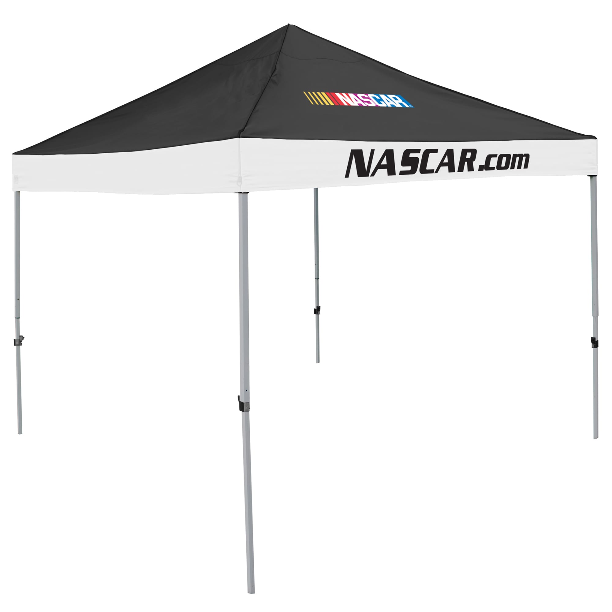 NASCAR 9 X 9 Canopy Tailgate Shelter Tent