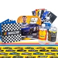 thumbnail image 1 of NASCAR Basic Party Pack, 1 of 5