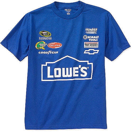 jimmie johnson shirt walmart