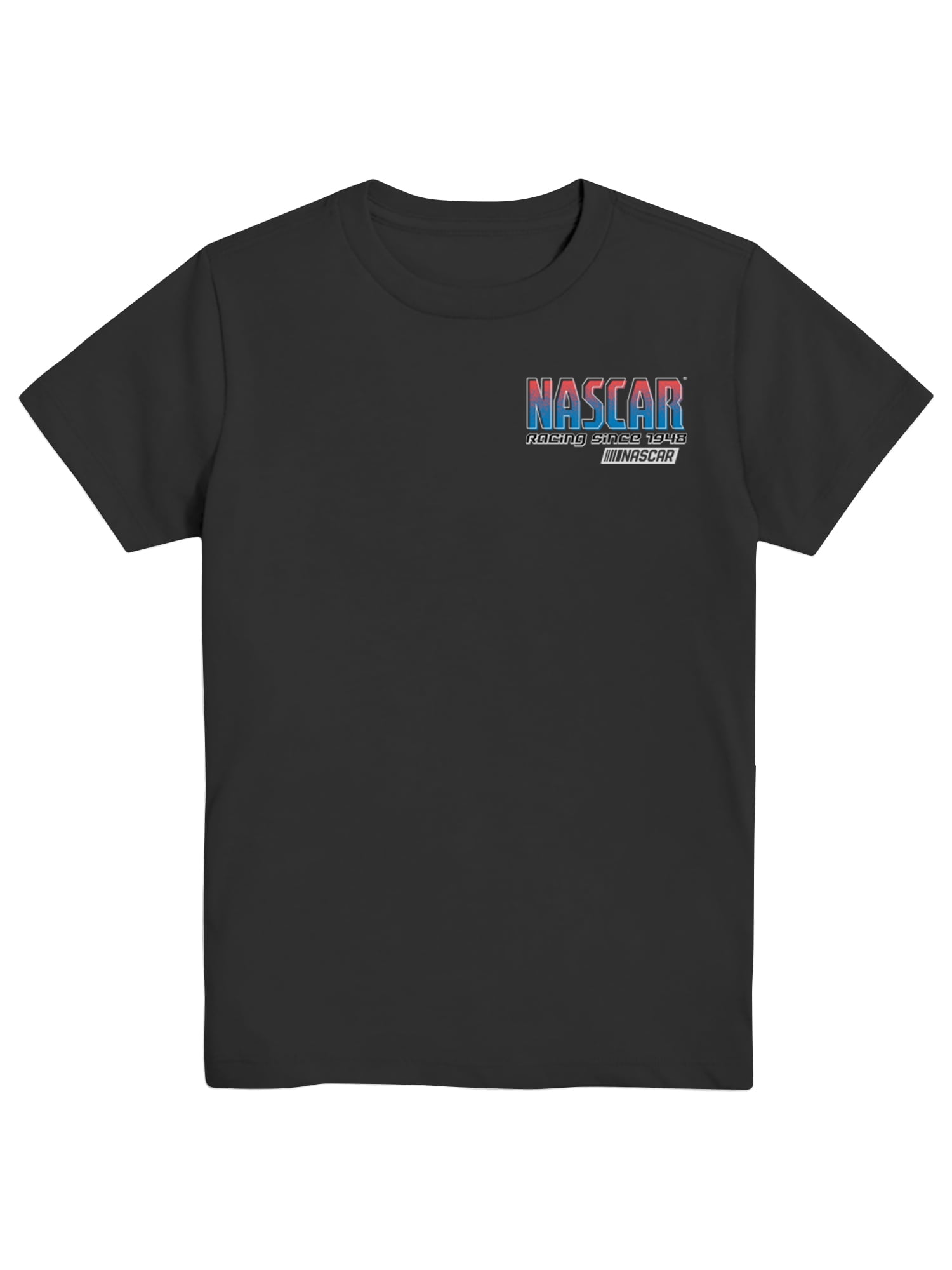 Nascar, Boys' & Big Boys' Graphic T-Shirt, Sizes 4-20