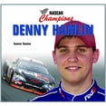 thumbnail image 1 of Pre-Owned Denny Hamlin (Library Binding) 140423814X 9781404238145, 1 of 1