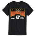 thumbnail image 1 of NASCAR - Chase Briscoe   - Men's Short Sleeve Graphic T-Shirt, 1 of 4