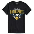 thumbnail image 1 of NASCAR - Chase Elliott Hendrick Triangle Wings  - Men's Short Sleeve Graphic T-Shirt, 1 of 4