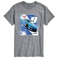 thumbnail image 1 of NASCAR - Chase Elliott Prime - Men's Short Sleeve Graphic T-Shirt, 1 of 4