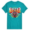 thumbnail image 1 of NASCAR - Collegiate   - Men's Short Sleeve Graphic T-Shirt, 1 of 4