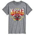 thumbnail image 1 of NASCAR - Collegiate   - Men's Short Sleeve Graphic T-Shirt, 1 of 4