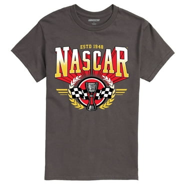 NASCAR - Collegiate   - Men's Short Sleeve Graphic T-Shirt