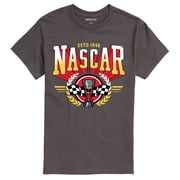 NASCAR - Collegiate Mens Short Sleeve Graphic T-Shirt