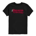 thumbnail image 1 of NASCAR - Darlington Too Tough To Tame - Kids Youth Short Sleeve Graphic T-Shirt, 1 of 3