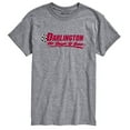 thumbnail image 1 of NASCAR - Darlington Too Tough To Tame - Men's Short Sleeve Graphic T-Shirt, 1 of 4