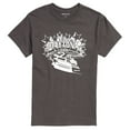 thumbnail image 1 of NASCAR - Daytona 500 Stars And Stripes - Men's Short Sleeve Graphic T-Shirt, 1 of 4