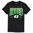 thumbnail image 1 of NASCAR - Erik Jones   - Men's Short Sleeve Graphic T-Shirt, 1 of 4
