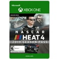 thumbnail image 1 of NASCAR HEAT 4 - 2019 SEASON PASS - Xbox One [Digital], 1 of 2