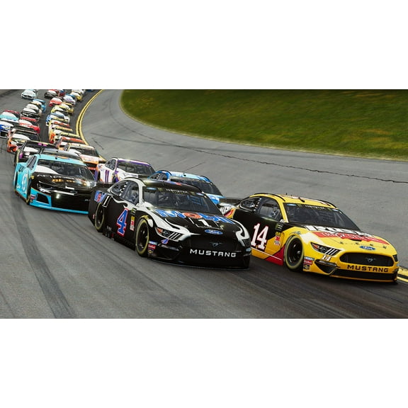 NASCAR HEAT 4 - Xbox One [Digital]