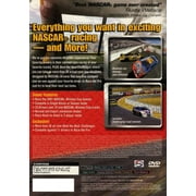 Nascar Heat 2002 - PlayStation 2