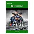 thumbnail image 1 of NASCAR Heat 3: 2018 Hot Pass, 704 Games, Xbox, [Digital Download], 1 of 2