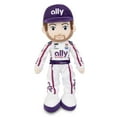 thumbnail image 1 of NASCAR | Hendrick Motorsports Alex Bowman 14" Plush Figure, 1 of 10