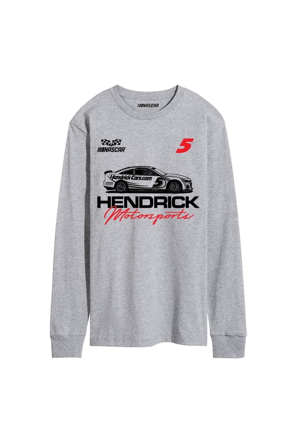 - Hendrick Motorsports Car Jersey
