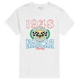 thumbnail image 1 of NASCAR - Heritage Crest - Men's Short Sleeve Graphic T-Shirt, 1 of 4