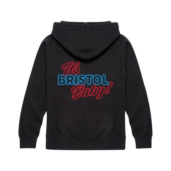 NASCAR - It'S Bristol Baby