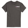 thumbnail image 1 of NASCAR - It'S Bristol Baby - Men's Short Sleeve Graphic T-Shirt, 1 of 4