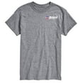 thumbnail image 1 of NASCAR - It'S Bristol Baby - Men's Short Sleeve Graphic T-Shirt, 1 of 4