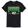 thumbnail image 1 of NASCAR - Jh Nemecheck   - Men's Short Sleeve Graphic T-Shirt, 1 of 4