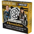 thumbnail image 1 of NASCAR Panini 2020 Chronicles Racing Trading Card Box (6 Packs, 3 Autographs & 1 Memorabilia Card! ), 1 of 1