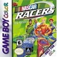 thumbnail image 1 of NASCAR Racers Game Boy Color, 1 of 1