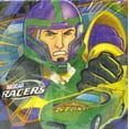 thumbnail image 1 of NASCAR 'Racers' Lunch Napkins (16ct), 1 of 1