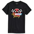 thumbnail image 1 of NASCAR - Racing Logo - Men's Short Sleeve Graphic T-Shirt, 1 of 4
