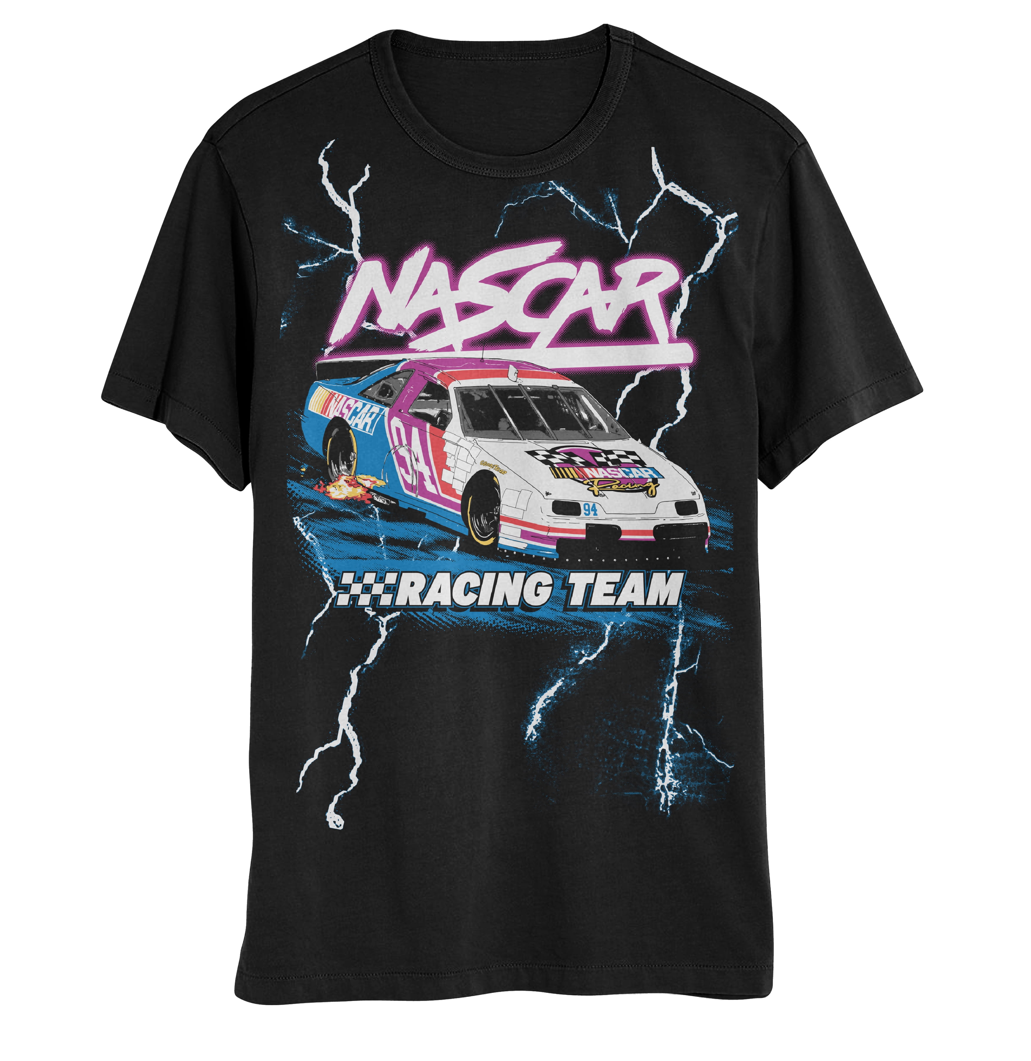 nascar t shirts walmart