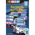 thumbnail image 1 of Pre-Owned NASCAR Racing to the Finish (All-Star Readers, Level 2) (Paperback) 0794406033 9780794406035, 1 of 1