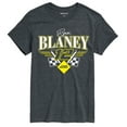 thumbnail image 1 of NASCAR - Ryan Blaney Triangle Wings - Men's Short Sleeve Graphic T-Shirt, 1 of 4