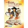 thumbnail image 1 of NASCAR: The Ride of Their Lives (DVD) directed by Rory Karpf, 1 of 2