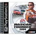 thumbnail image 1 of Nascar Thunder 2004 - PlayStation, 1 of 6