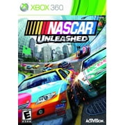 NASCAR Unleashed - Xbox 360