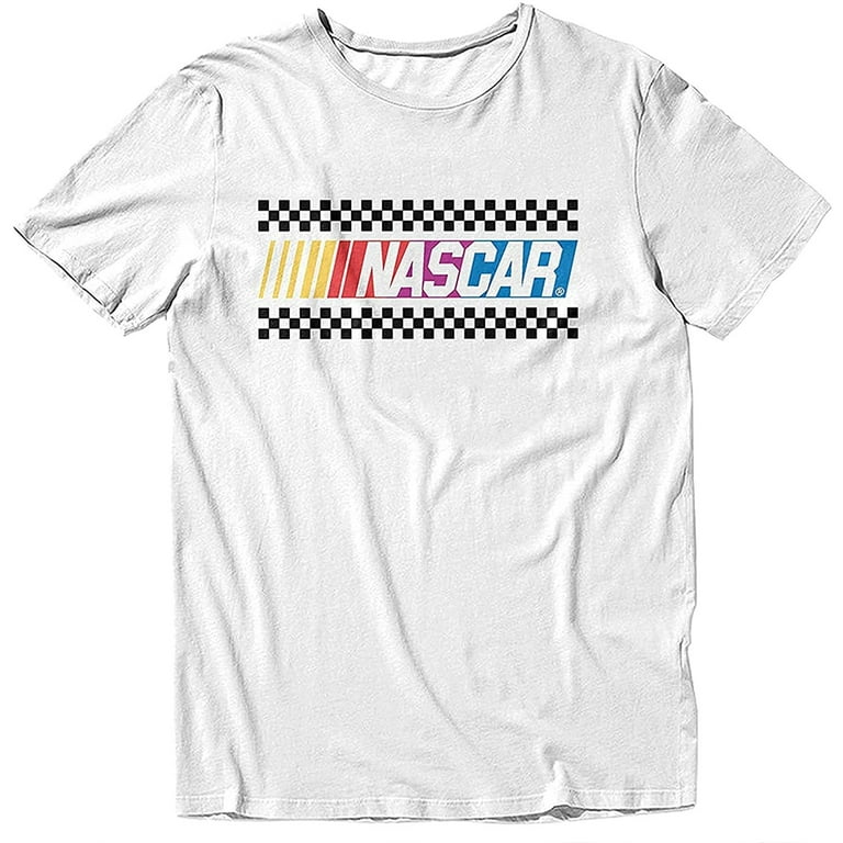 nascar t shirts walmart