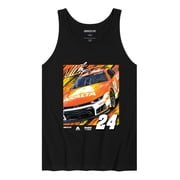 NASCAR - William Byron 24 Axalta - Men's Tank Top