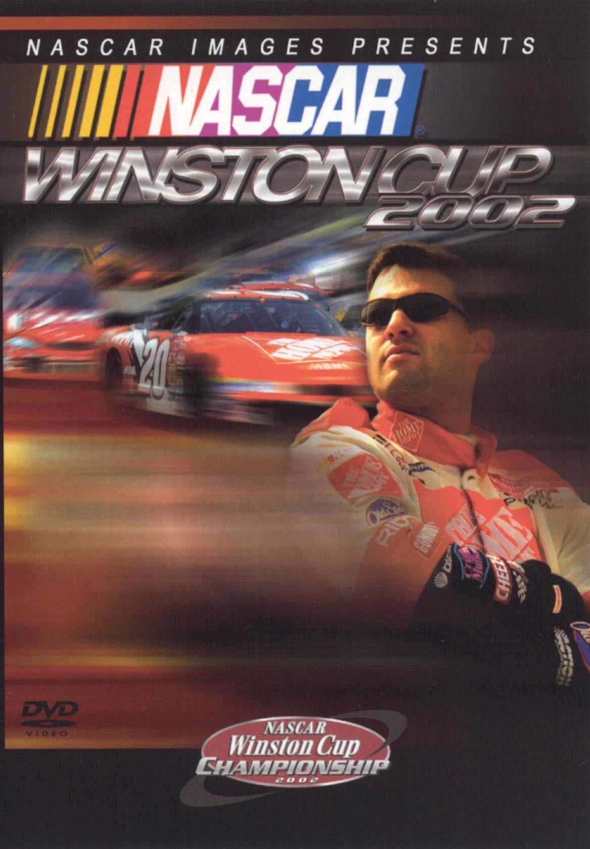 その他 Nascar: Winston Cup 2003 [DVD] 非常に良い)Nascar: Winston Cup 2003 [DVD] NASCAR - Winston Cup